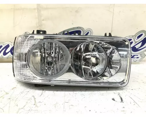 Kenworth K260 Headlamp Assembly