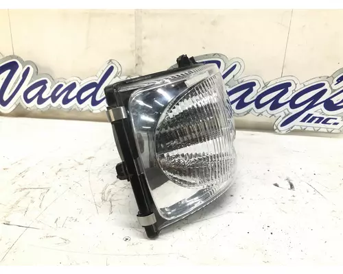 Kenworth K260 Headlamp Assembly