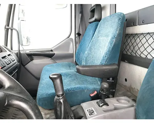 Seat, Front Kenworth K260 Vander Haags Inc Cb