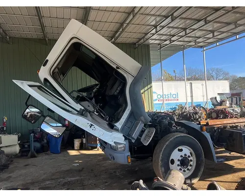 Bumper Assembly, Front KENWORTH K270/K370 All County Truck Parts