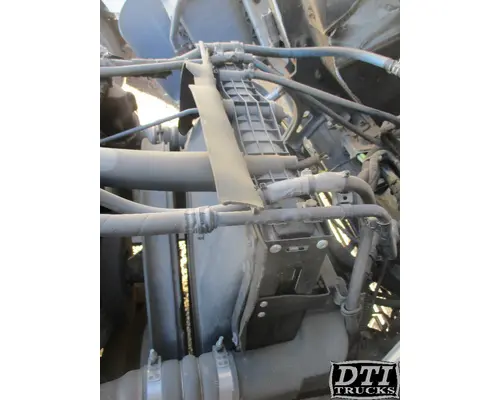Air Conditioner Condenser KENWORTH K270 DTI Trucks