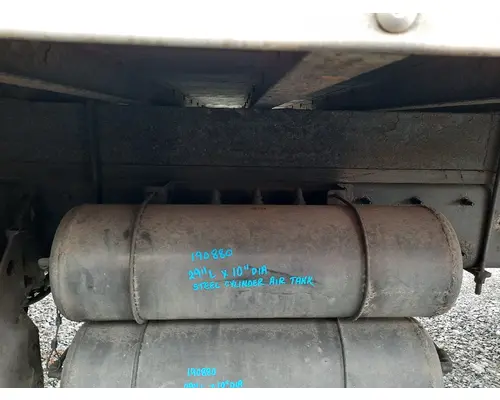 Air Tank KENWORTH K270 LKQ Heavy Truck Maryland