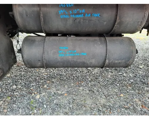 Air Tank KENWORTH K270 LKQ Heavy Truck Maryland