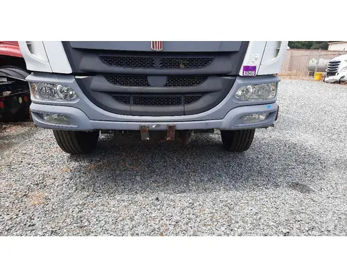 Bumper Assembly, Front KENWORTH K270 LKQ Heavy Truck Maryland