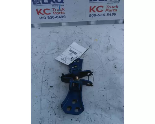 Door Hinge, Front KENWORTH K270 LKQ KC Truck Parts - Inland Empire