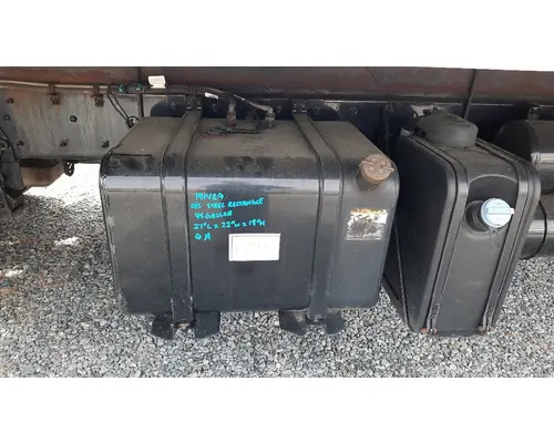Fuel Tank KENWORTH K270 LKQ Heavy Truck Maryland