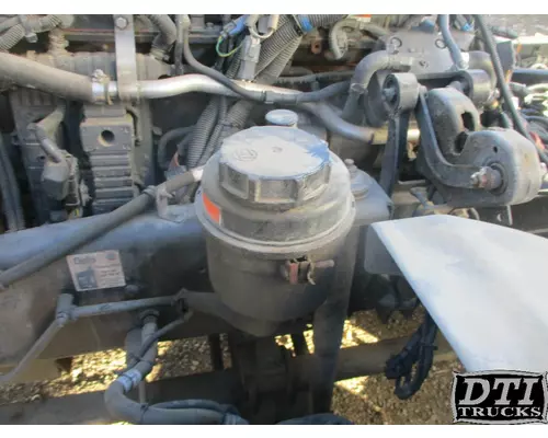 Power Steering Pump KENWORTH K270 DTI Trucks