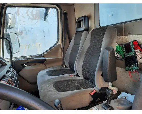 Seat, Front KENWORTH K270 LKQ Heavy Truck Maryland