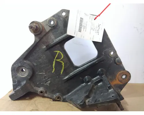 Spring Hanger KENWORTH K270 LKQ Western Truck Parts