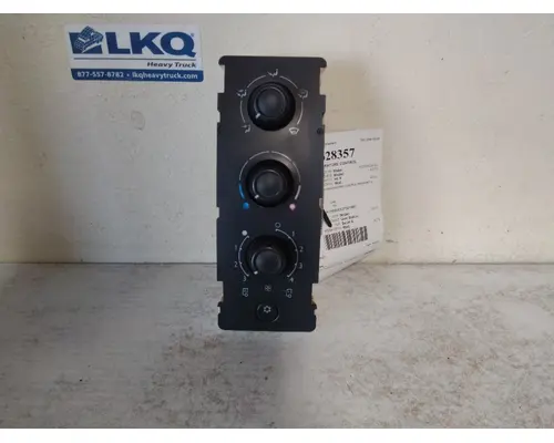 Temperature Control KENWORTH K270 LKQ Western Truck Parts