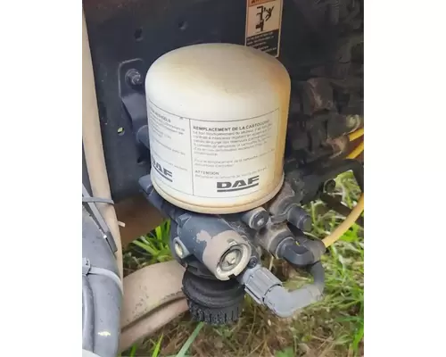 Air Dryer Kenworth K300 Complete Recycling Group LLC
