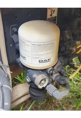 Kenworth K300 Air Drier