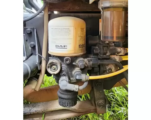 Kenworth K300 Air Drier