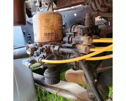 Kenworth K300 Air Drier