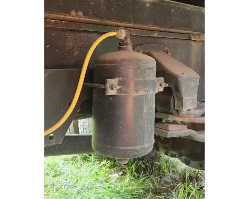 Kenworth K300 Air Tank