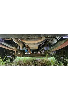Kenworth K300 Axle Assy, Fr (4WD)