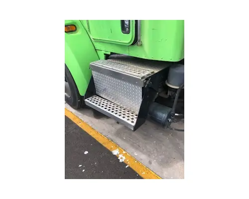 Battery Box KENWORTH K300 American Truck Salvage