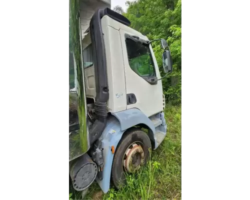 Kenworth K300 Cab