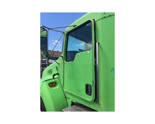 Door Assembly, Front KENWORTH K300 American Truck Salvage