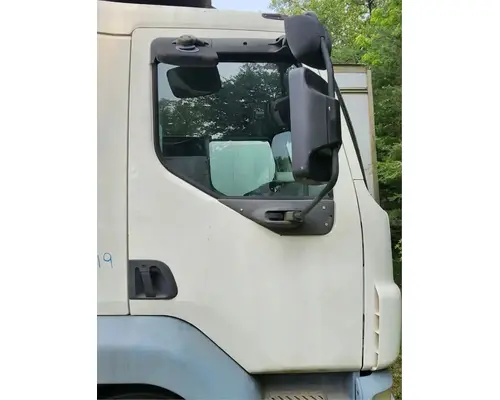 Door Assembly, Front Kenworth K300 Complete Recycling Group LLC