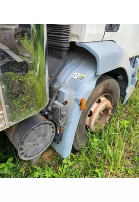 Kenworth K300 Fender Extension