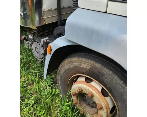 Kenworth K300 Fender Extension