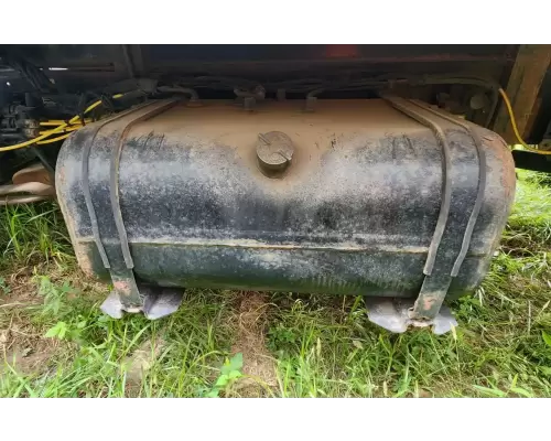 Kenworth K300 Fuel Tank