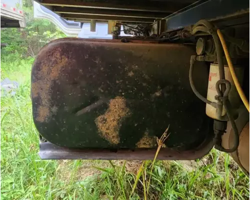 Kenworth K300 Fuel Tank