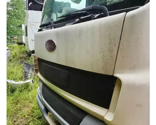 Kenworth K300 Grille