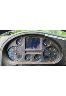 Kenworth K300 Instrument Cluster