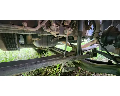 Leaf Spring, Front Kenworth K300 Complete Recycling Group LLC