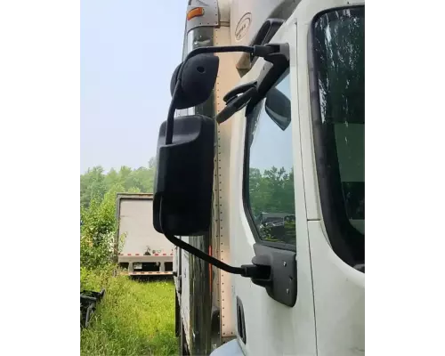 Kenworth K300 Mirror (Side View)