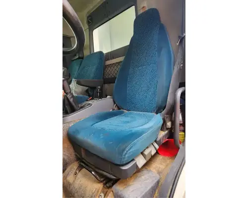 Seat, Front Kenworth K300 Complete Recycling Group LLC
