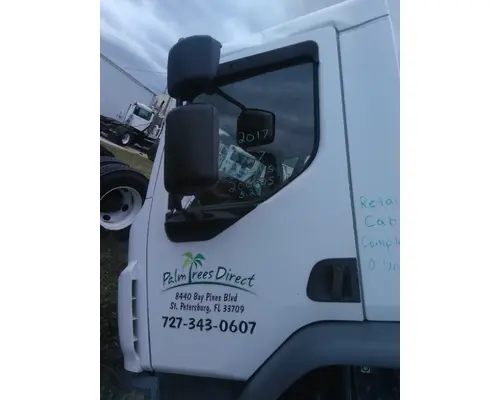 Door Assembly, Front KENWORTH K370 2013-2026 LKQ Heavy Truck - Tampa