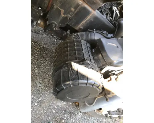 Air Cleaner Kenworth K370 Complete Recycling Group LLC