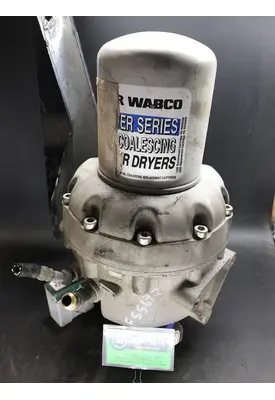 Kenworth K370 Air Drier