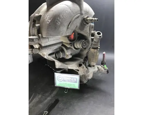 Kenworth K370 Air Drier