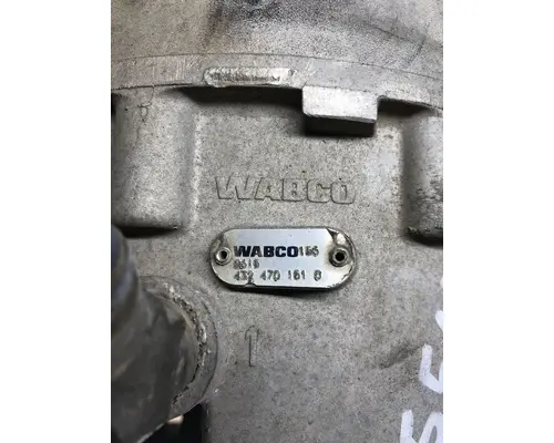 Kenworth K370 Air Drier