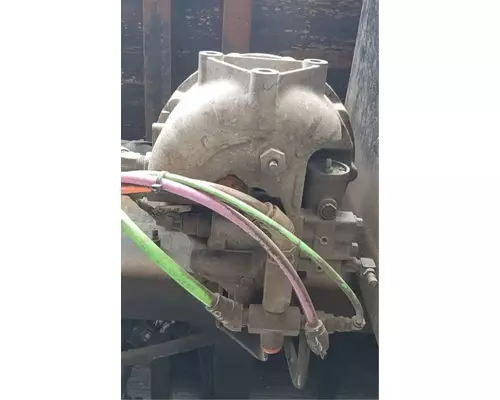 Kenworth K370 Air Drier
