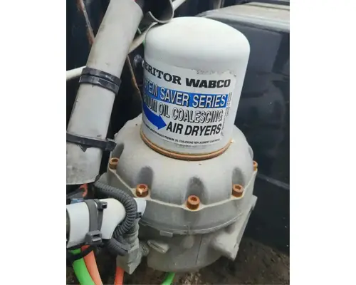 Air Dryer Kenworth K370 Complete Recycling Group LLC