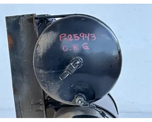Kenworth K370 Air Tank