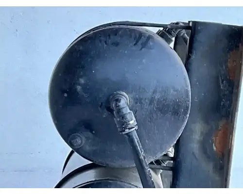 Kenworth K370 Air Tank