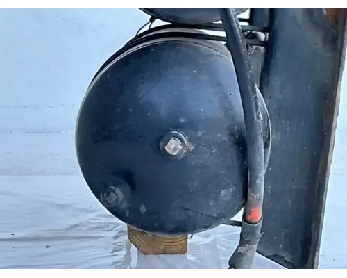 Kenworth K370 Air Tank