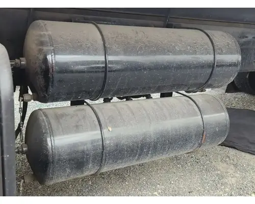 Kenworth K370 Air Tank
