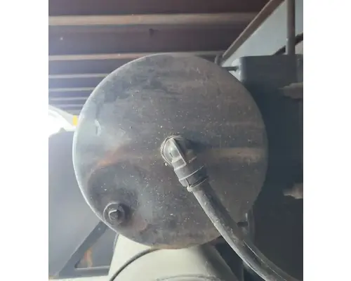 Kenworth K370 Air Tank