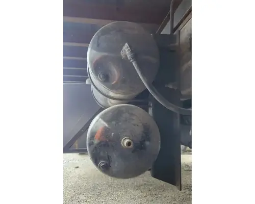 Kenworth K370 Air Tank
