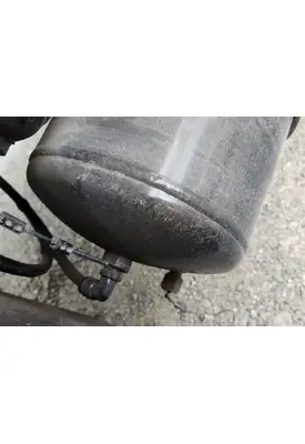 Kenworth K370 Air Tank