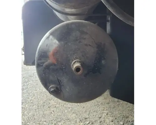Kenworth K370 Air Tank