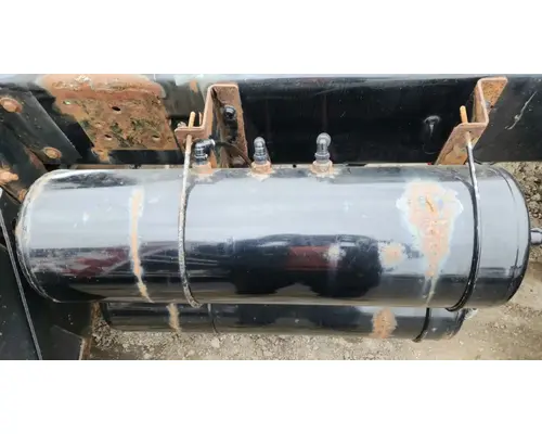 Air Tank Kenworth K370 Complete Recycling Group LLC