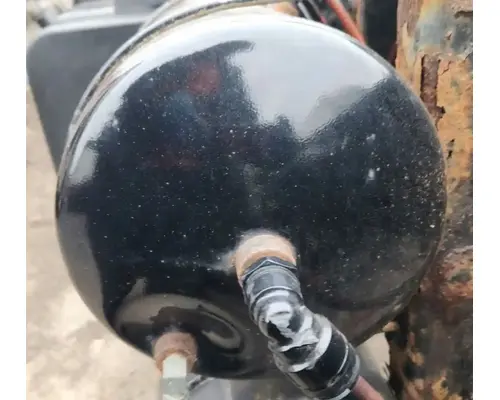 Kenworth K370 Air Tank
